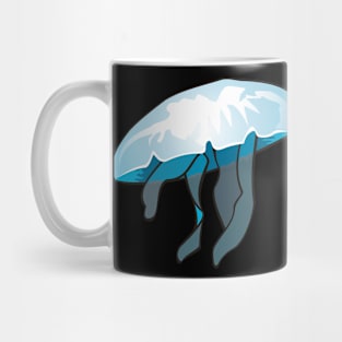 JallyFish Mug